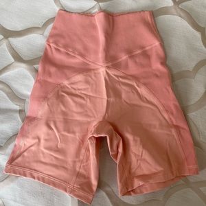 American Eagle offline Biker Shorts